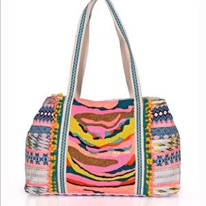 Multi purpose tote!!